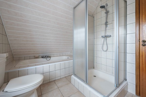 Medium property photo - Prins Florisstraat 10, 4671 GP Dinteloord